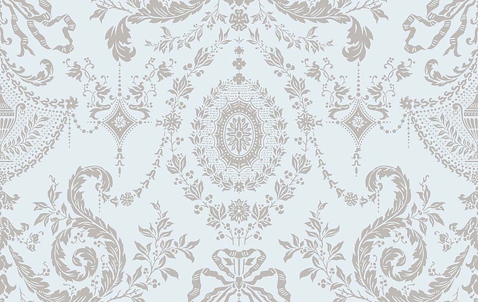 Английские обои Cole & Son, коллекция Archive Traditional, артикул 88/10041