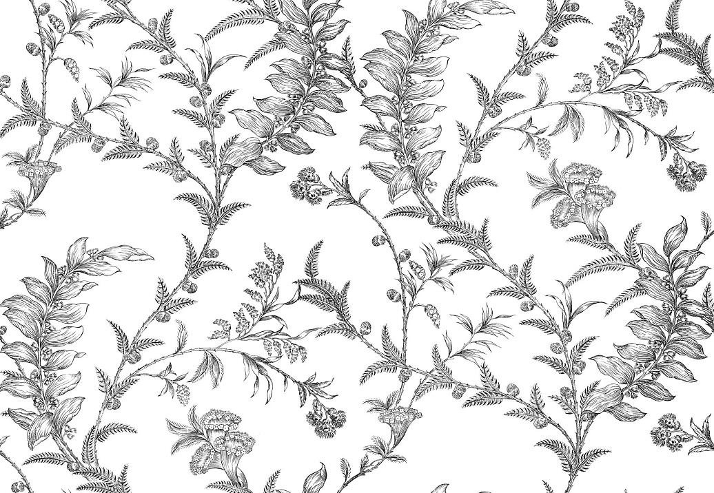 Обои Cole & Son Archive Traditional 88/1005