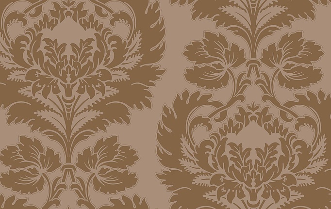 Английские обои Cole & Son, коллекция Archive Traditional, артикул 88/2006