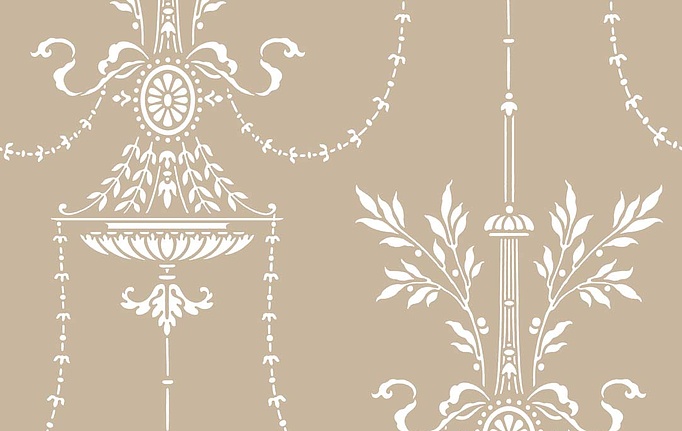 Английские обои Cole & Son, коллекция Archive Traditional, артикул 88/7027