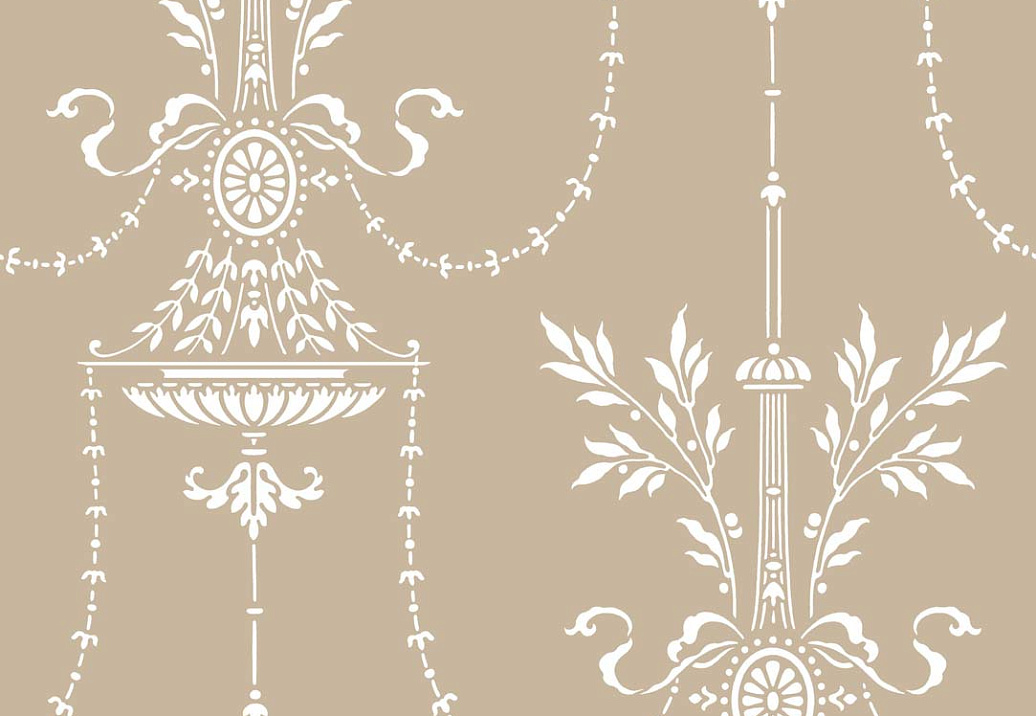 Обои Cole & Son Archive Traditional 88/7027