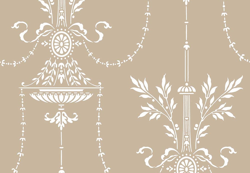Обои Cole & Son Archive Traditional 88/7027