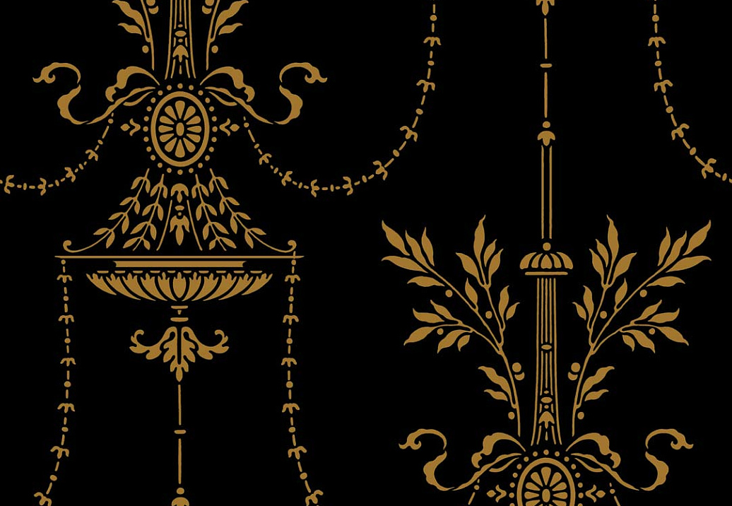 Обои Cole & Son Archive Traditional 88/7028