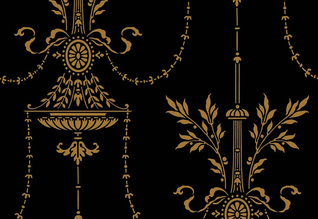Обои Cole & Son Archive Traditional 88/7028
