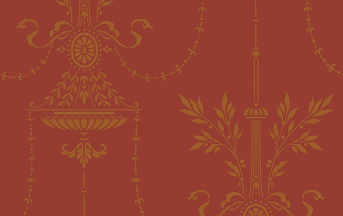 Английские обои Cole & Son, коллекция Archive Traditional, артикул 88/7029