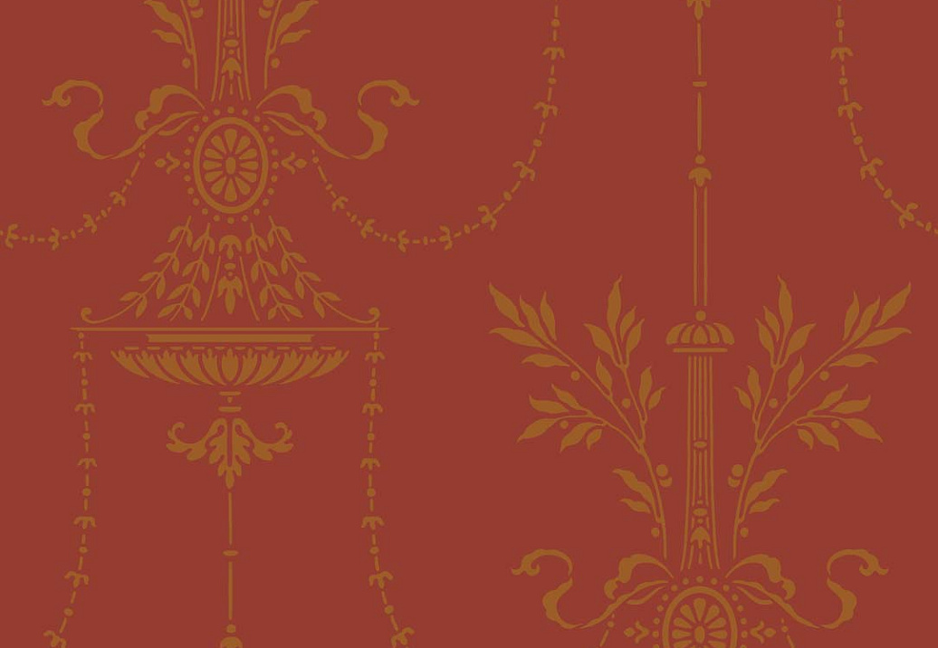 Обои Cole & Son Archive Traditional 88/7029