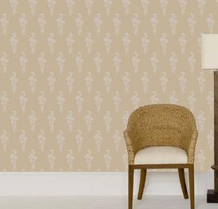 Обои Cole & Son Charlie Wilson 80/5022