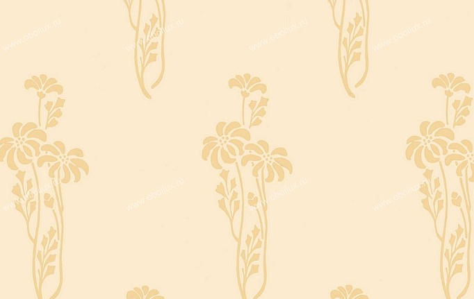 Английские обои Cole & Son, коллекция Charlie Wilson, артикул 80/5022