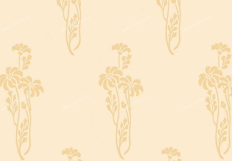 Обои Cole & Son Charlie Wilson 80/5022