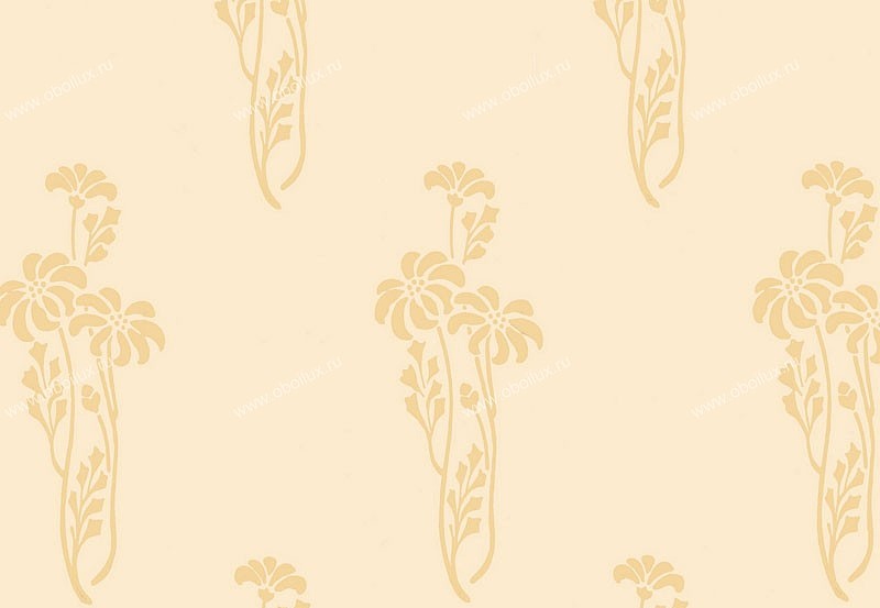 Обои Cole & Son Charlie Wilson 80/5022
