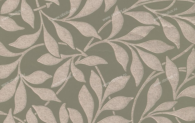 Английские обои Cole & Son, коллекция Charlie Wilson, артикул 80/1001