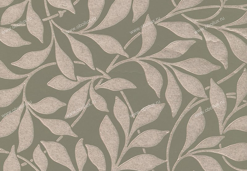 Обои Cole & Son Charlie Wilson 80/1001