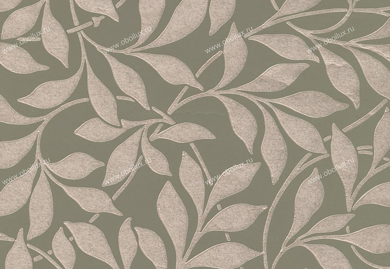 Обои Cole & Son Charlie Wilson 80/1001