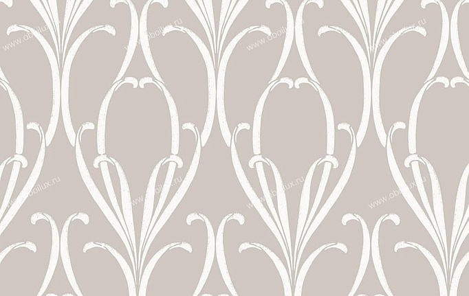 Английские обои Cole & Son, коллекция Charlie Wilson, артикул 80/12060