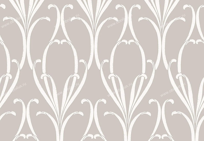 Обои Cole & Son Charlie Wilson 80/12060