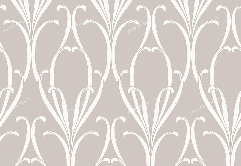 Обои Cole & Son Charlie Wilson 80/12060