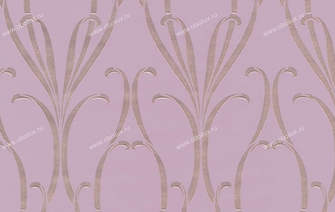 Английские обои Cole & Son, коллекция Charlie Wilson, артикул 80/12061