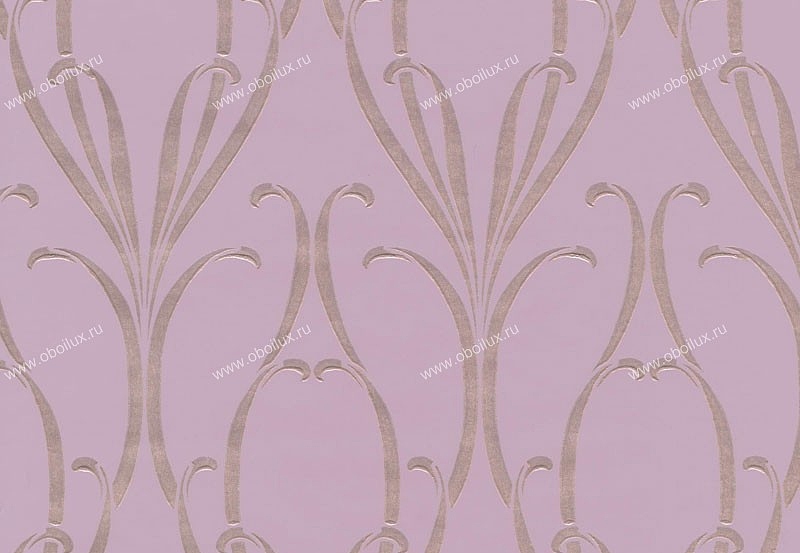 Обои Cole & Son Charlie Wilson 80/12061