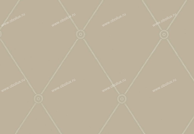 Обои Cole & Son Charlie Wilson 80/4021