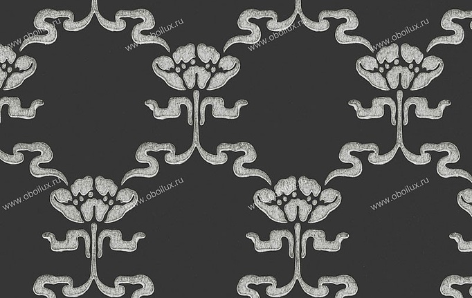 Английские обои Cole & Son, коллекция Charlie Wilson, артикул 80/9043