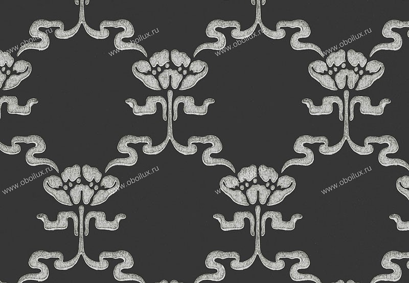 Обои Cole & Son Charlie Wilson 80/9043