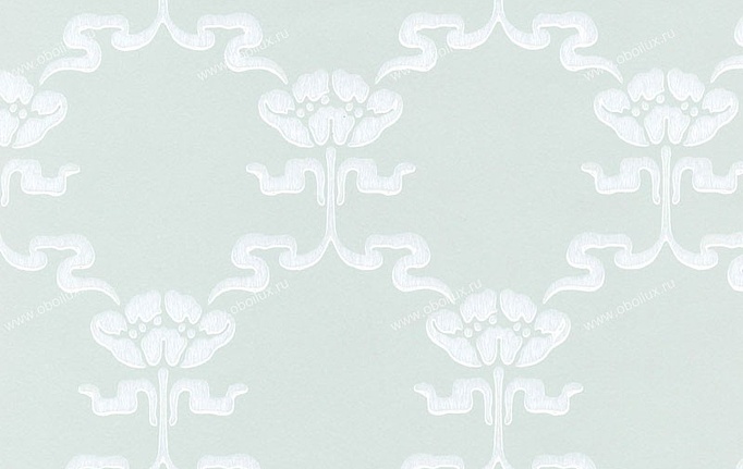 Английские обои Cole & Son, коллекция Charlie Wilson, артикул 80/9044