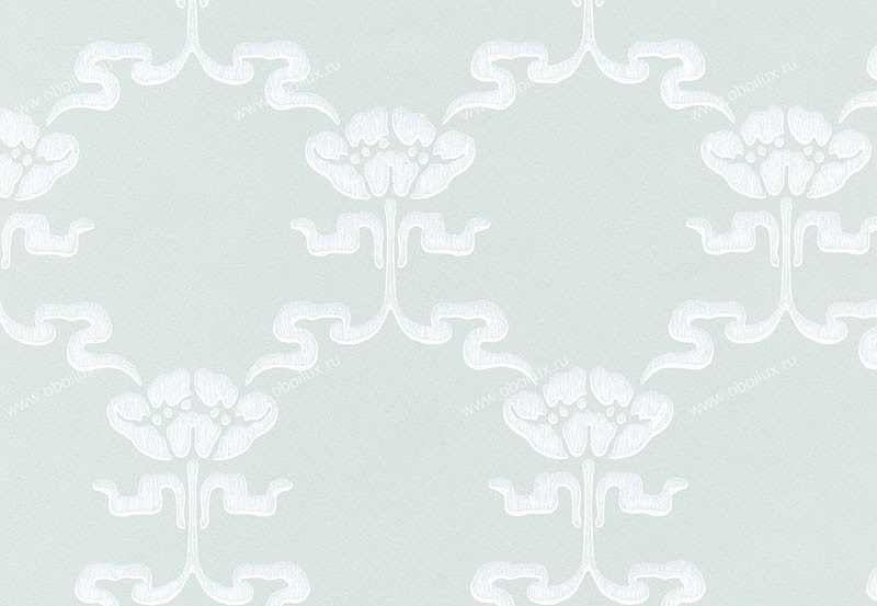 Обои Cole & Son Charlie Wilson 80/9044
