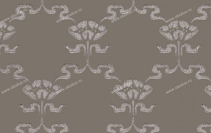Английские обои Cole & Son, коллекция Charlie Wilson, артикул 80/9045