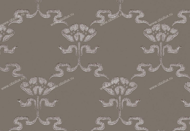 Обои Cole & Son Charlie Wilson 80/9045