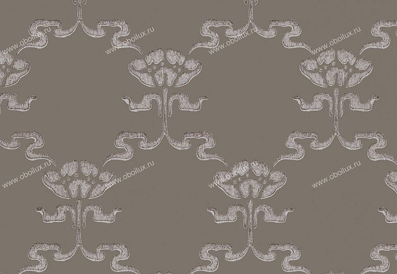 Обои Cole & Son Charlie Wilson 80/9045