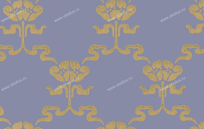 Английские обои Cole & Son, коллекция Charlie Wilson, артикул 80/9046