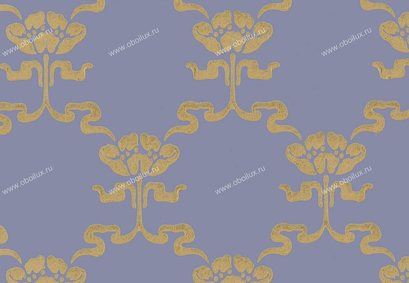 Обои Cole & Son Charlie Wilson 80/9046