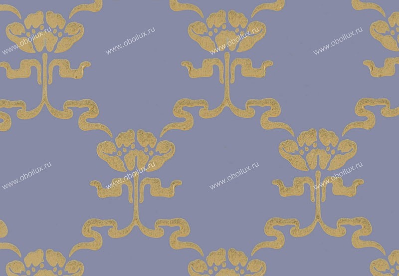 Обои Cole & Son Charlie Wilson 80/9046