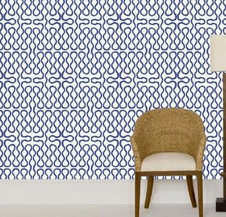 Обои Cole & Son Vivienne Westwood 86/5016