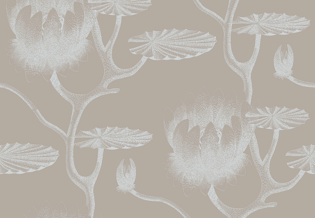 Обои Cole & Son Contemporary Selection 69/3110