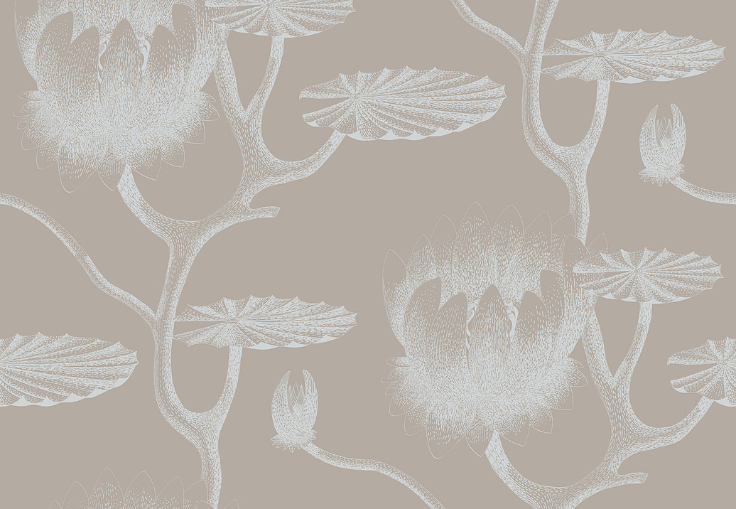 Обои Cole & Son Contemporary Selection 69/3110