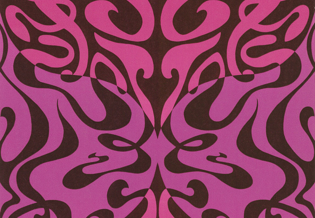 Обои Cole & Son Contemporary Selection 69/7125