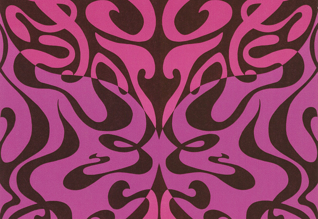 Обои Cole & Son Contemporary Selection 69/7125