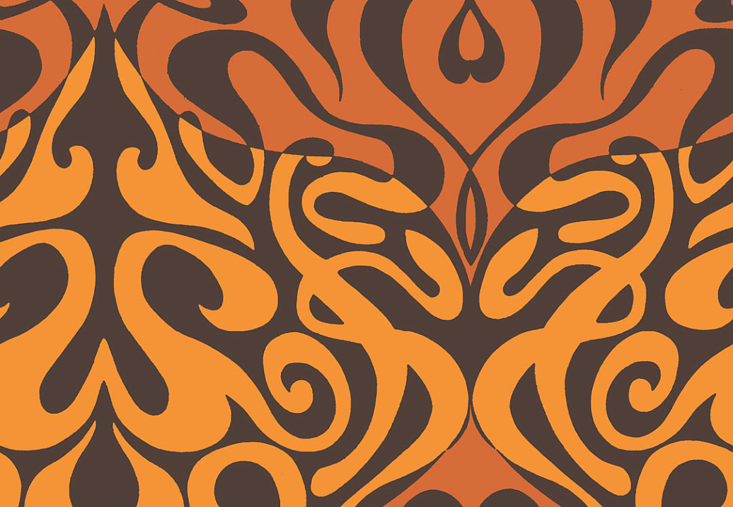 Обои Cole & Son Contemporary Selection 69/7126