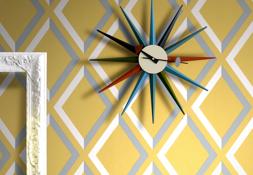 Обои Cole & Son Contemporary Selection 66/3018