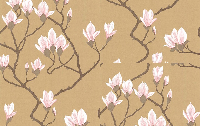 Английские обои Cole & Son, коллекция Contemporary Selection, артикул 72/3008
