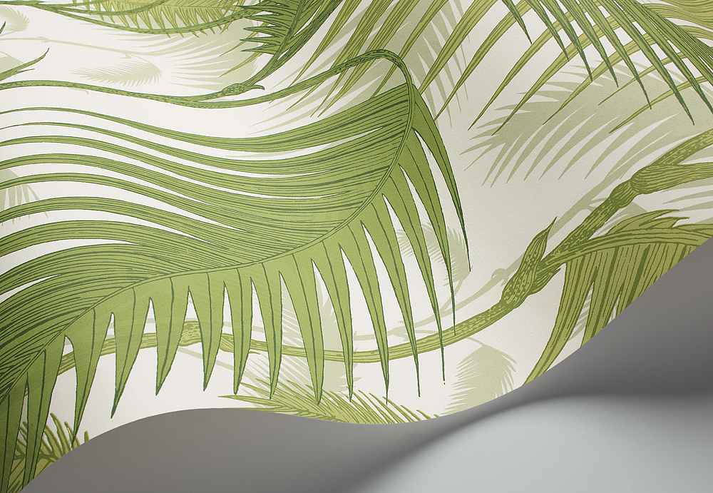 Обои Cole & Son The Contemporary Collection 95-1001