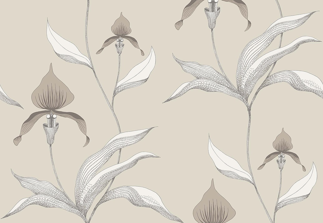 Обои Cole & Son Contemporary Restyled 95/10058
