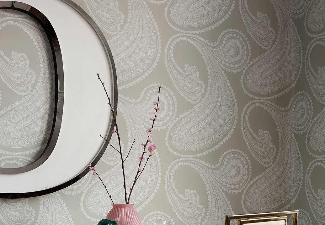 Обои Cole & Son The Contemporary Collection 95-2011