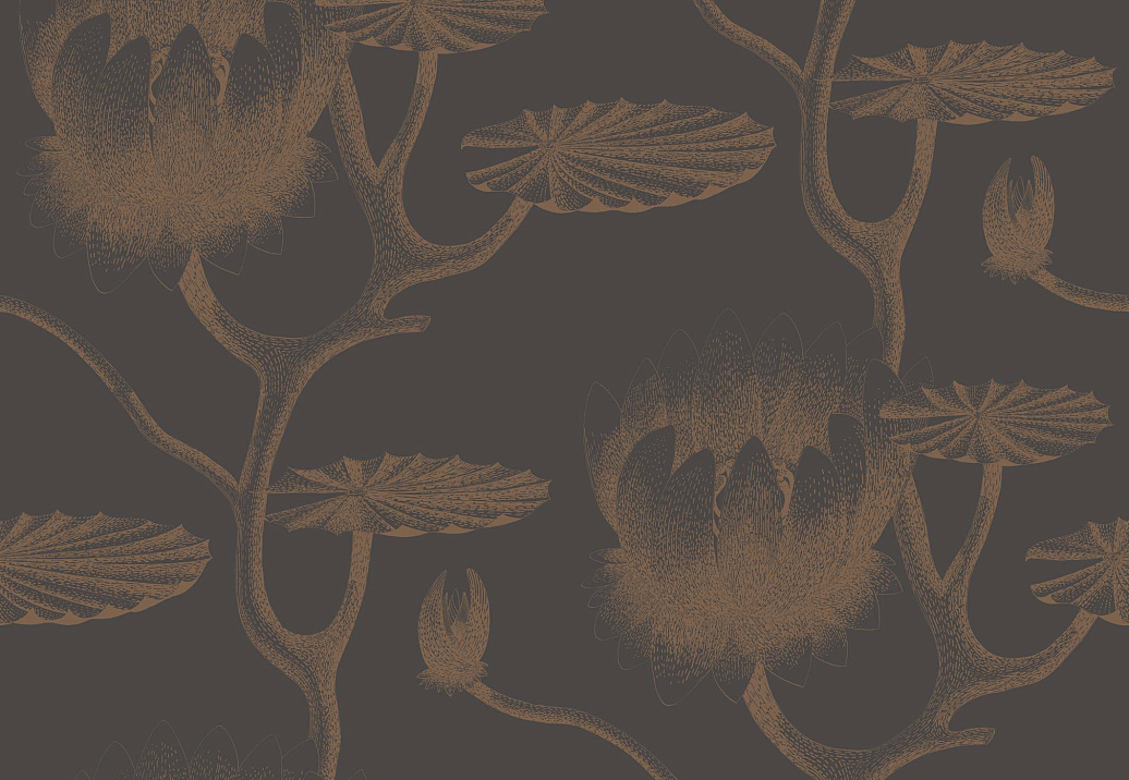Обои Cole & Son Contemporary Restyled 95/4021