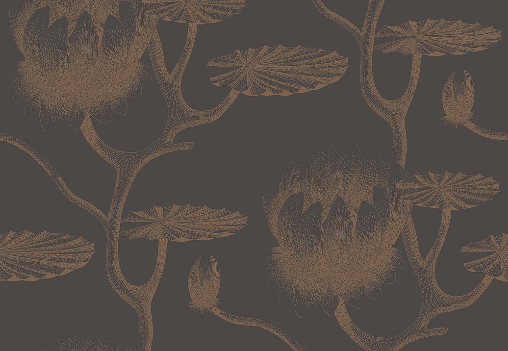 Обои Cole & Son Contemporary Restyled 95/4021