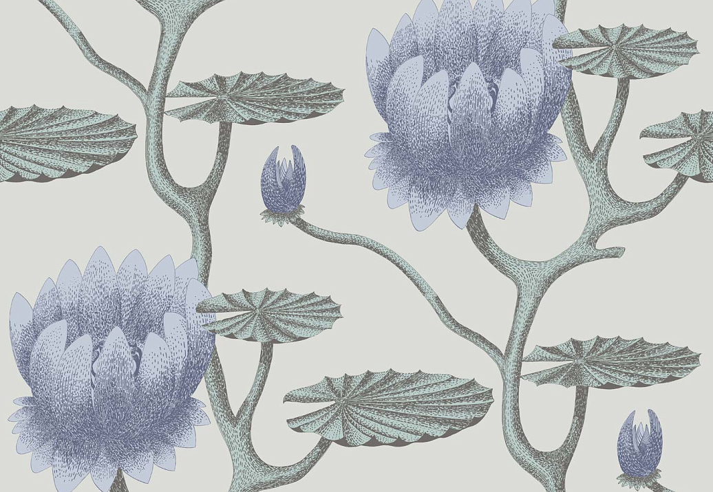 Обои Cole & Son Contemporary Restyled 95/4024