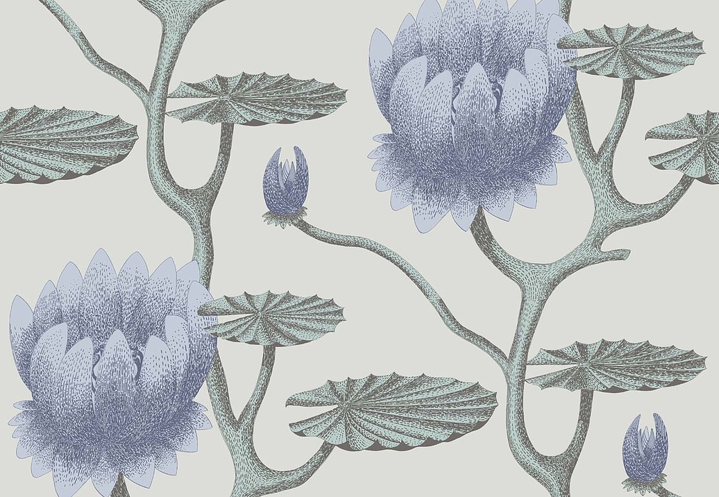 Обои Cole & Son Contemporary Restyled 95/4024