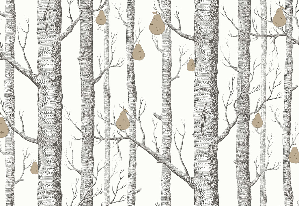 Обои Cole & Son Contemporary Restyled 95/5027