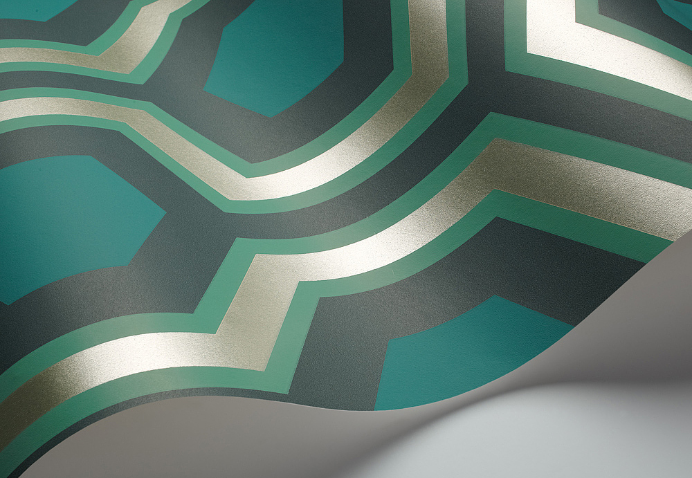 Обои Cole & Son The Contemporary Collection 95-6034